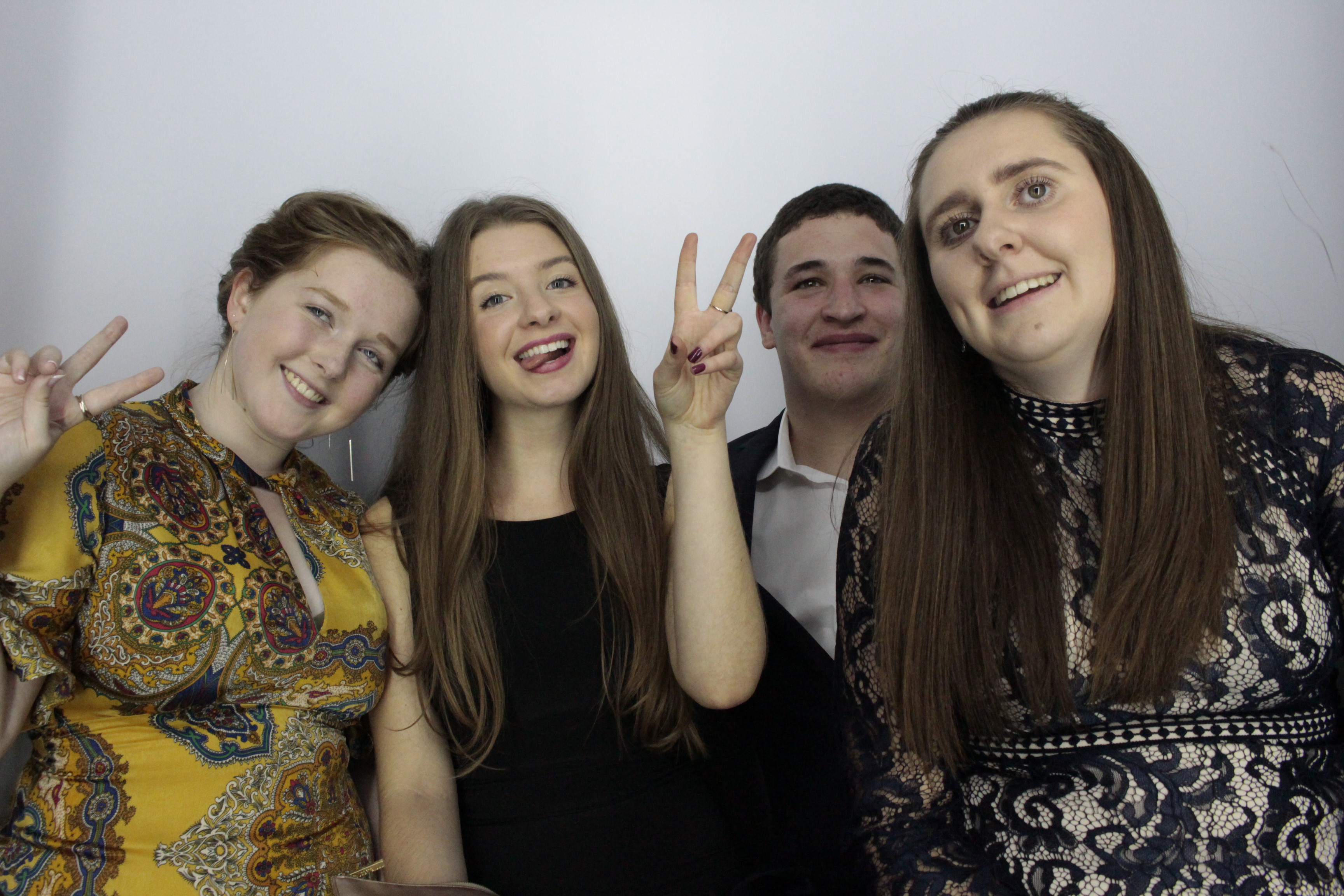 Norland Freshers Ball 2019 | View more photos from the event at gallery.myphotoboothexperience.co.uk/u/MyPhotoBoothExperienceLtd/Norland-Freshers-Ball-2019